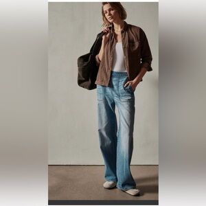 James perse Pacifica Jean